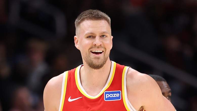 The Golden State Warriors have added Kristaps Porzingis via trade