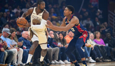 Sam Amick's latest Sacramento Kings trade deadline intel