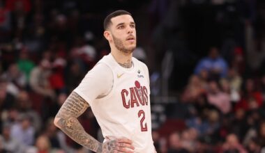 Utah Jazz Acquire Lonzo Ball, Trade Jock Landale