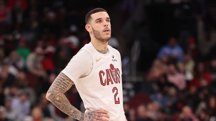 Utah Jazz Acquire Lonzo Ball, Trade Jock Landale