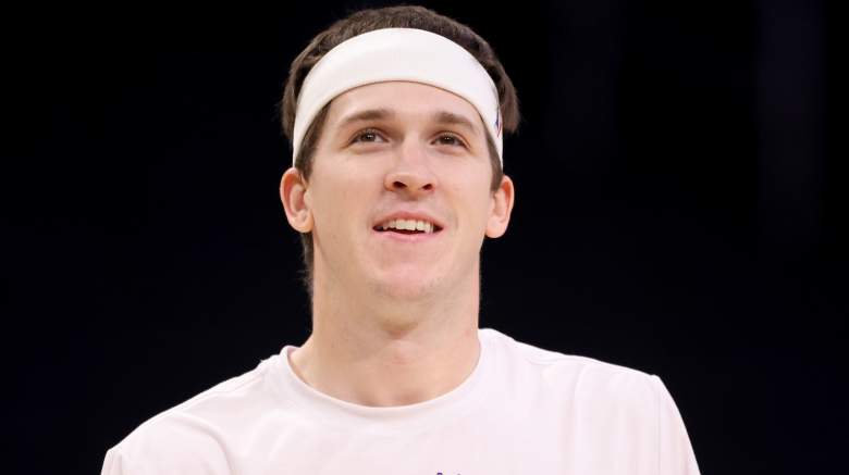 Austin Reaves, Los Angeles Lakers