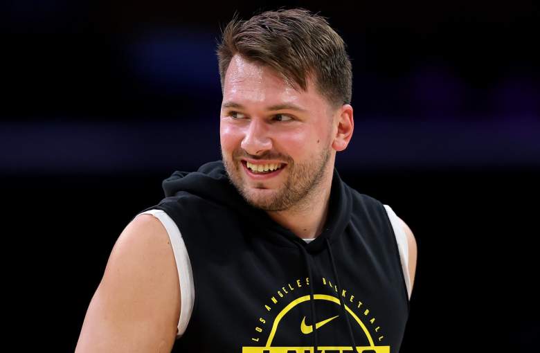 Luka Doncic
