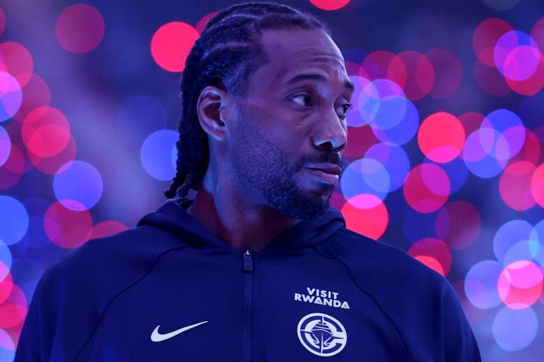 Kawhi Leonard injury update, Kawhi Leonard, Clippers, Lakers