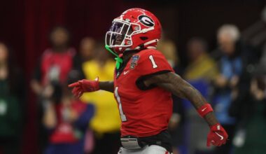 21 prospects our NFL Draft expert can’t wait to see at the scouting combine