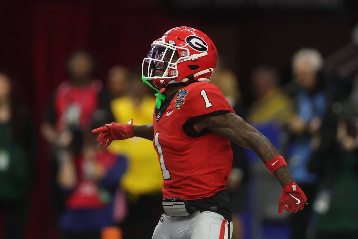 21 prospects our NFL Draft expert can’t wait to see at the scouting combine