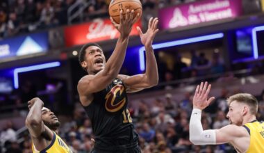 NBA trade grades: Cavs save some cash by shipping away De’Andre Hunter
