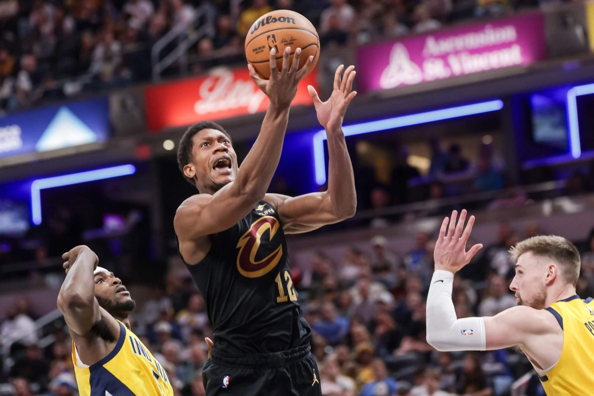NBA trade grades: Cavs save some cash by shipping away De’Andre Hunter