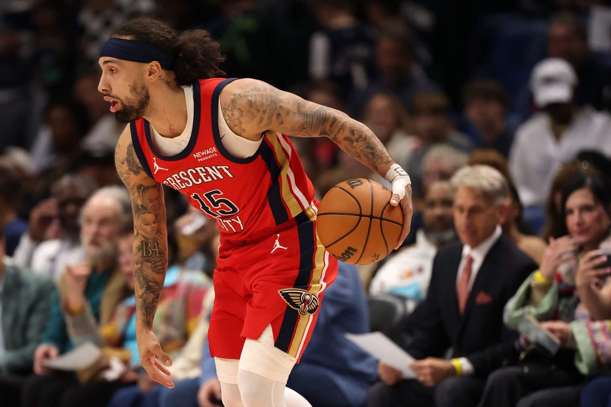 The Knicks did right at the trade deadline — now a championship run is on them