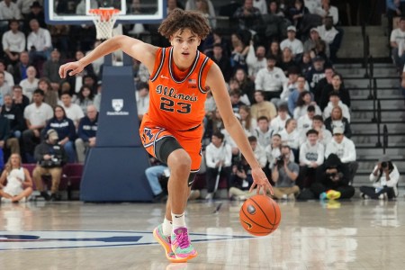 2026 NBA Draft Stock Report: Risers, Fallers and Sleepers