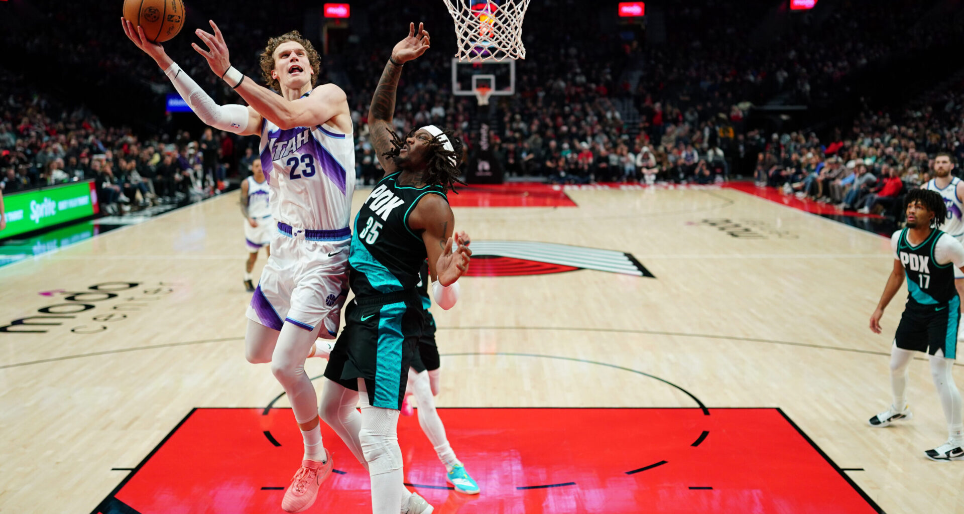 Jazz's Jaren Jackson Jr. to reportedly have season-ending knee surgery