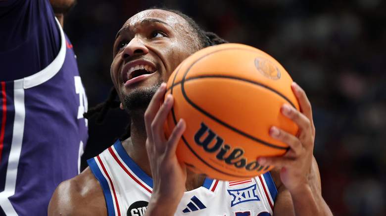 NBA rumors are swirling already about Darryn Peterson