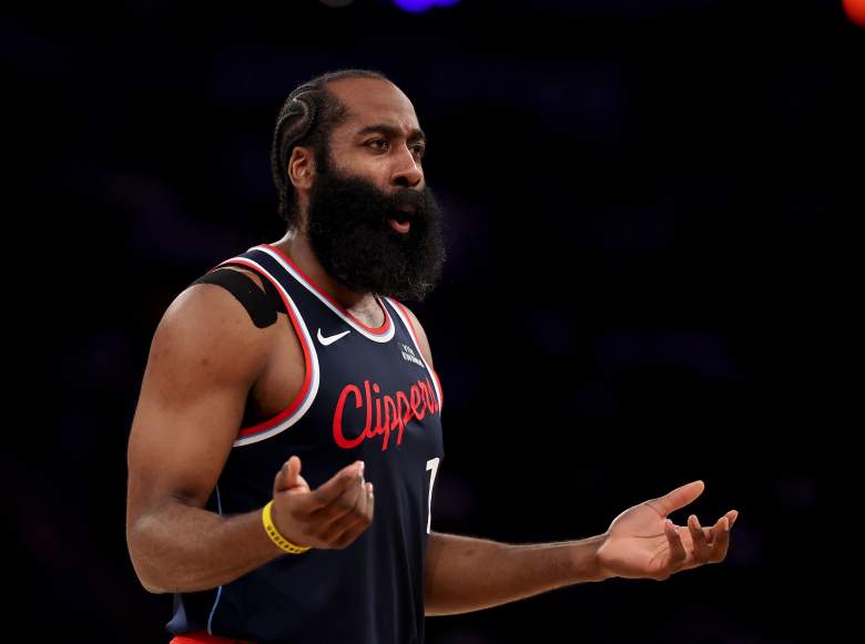 James Harden-Darius Garland Trade: Star Drops Weird Goodbye