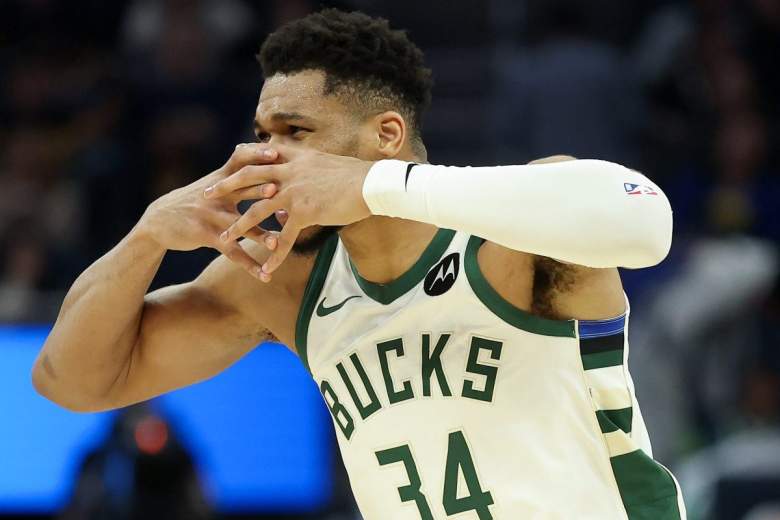 Giannis Antetokounmpo, Milwaukee Bucks, Bucks fans boo