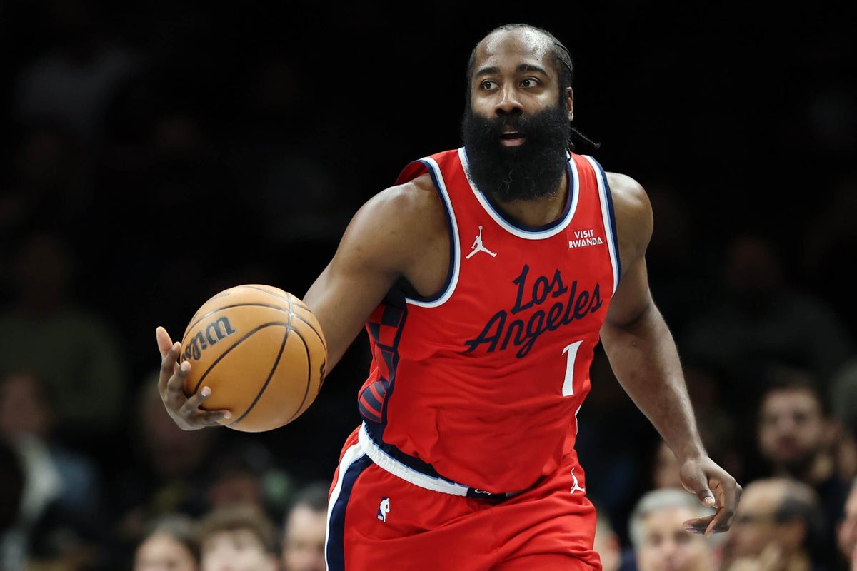 Why Cavs, Donovan Mitchell and James Harden were the biggest winners at trade deadline