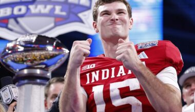 Who won our 2025 Heisman Trophy Fantasy Draft? The results are in, and they are bad