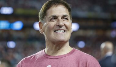 Mark Cuban criticizes NBA's stance on tanking and draft integrity - Indianapolis News | Indiana Weather | Indiana Traffic