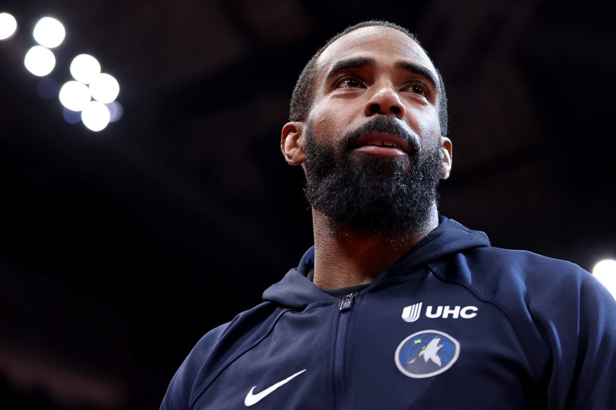 Mike Conley exits Minnesota after making a quiet but significant impact with the Wolves