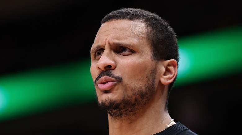 Joe Mazzulla, Boston Celtics