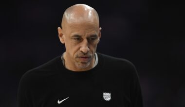 The Sacramento Kings Are Dedicated To Dignified Losing