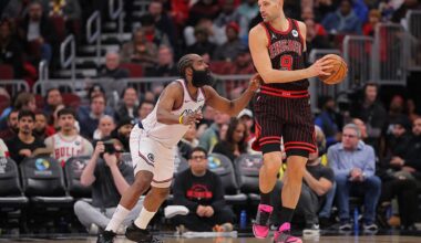 The NBA trade deadline has suddenly gotten busy. Here’s why teams got active