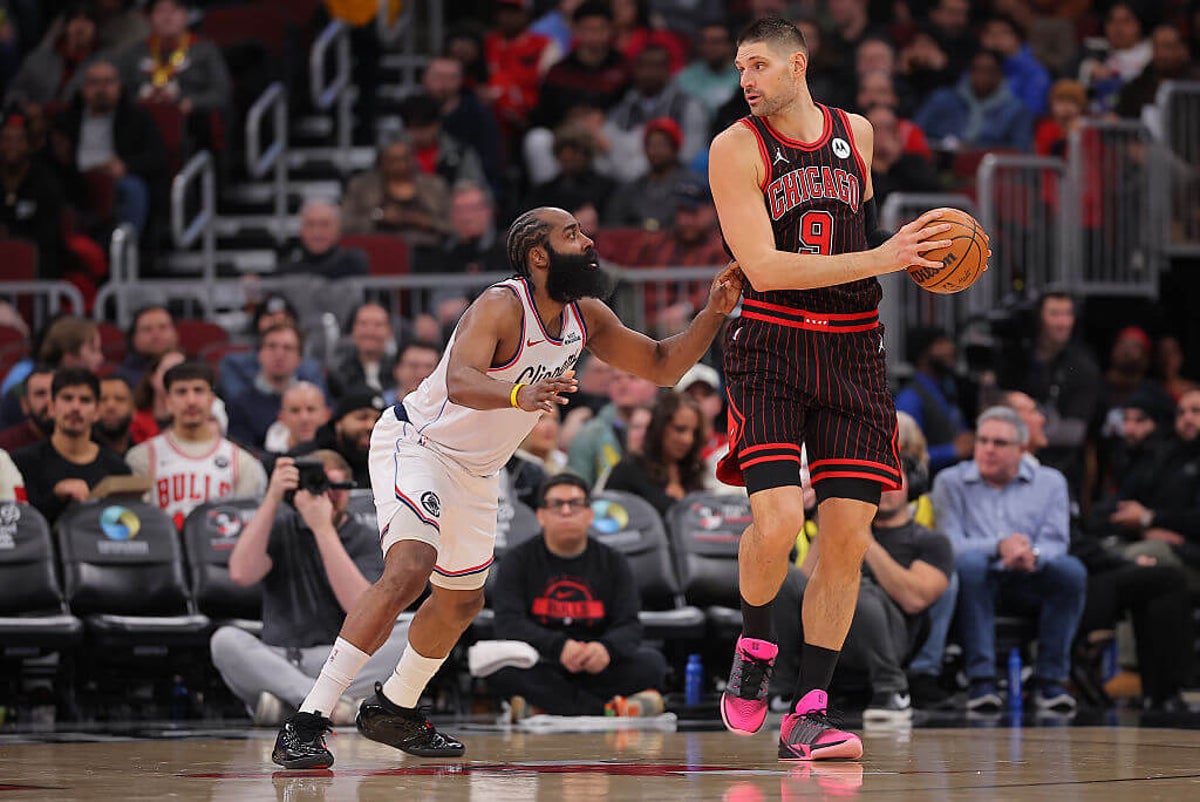 The NBA trade deadline has suddenly gotten busy. Here’s why teams got active