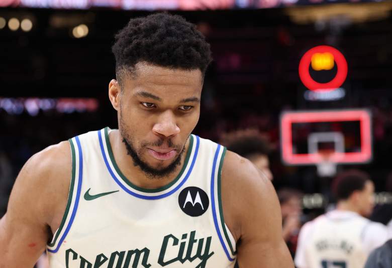 Giannis Antetokounmpo Gets Trade Prediction From NBA Insider