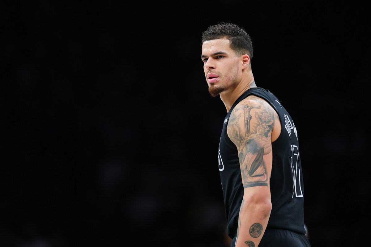 Nets Insider Clears Up Michael Porter Jr.’s Status vs Pistons