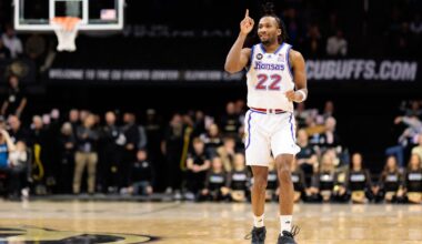 NBA Mock Draft: Is Darryn Peterson Still No. 1?