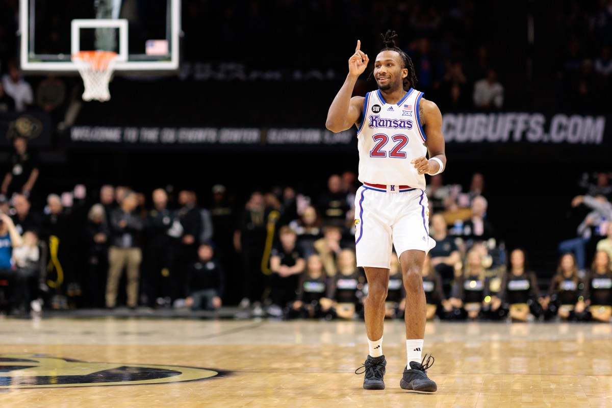 NBA Mock Draft: Is Darryn Peterson Still No. 1?