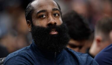 Cavs Get More Bad News Ahead Of James Harden Announcement
