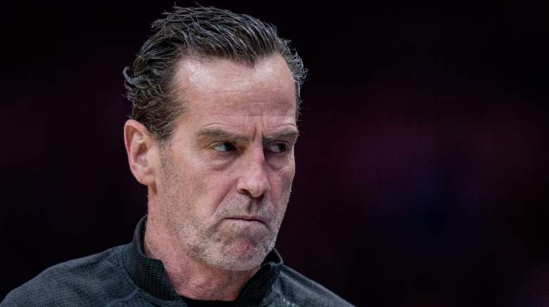 Cavaliers Coach Kenny Atkinson Fined $50,000 After Suns Game