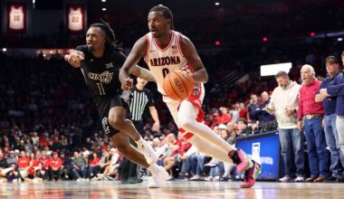 Men’s college basketball contenders: The 6 teams that could win the title, plus wild cards