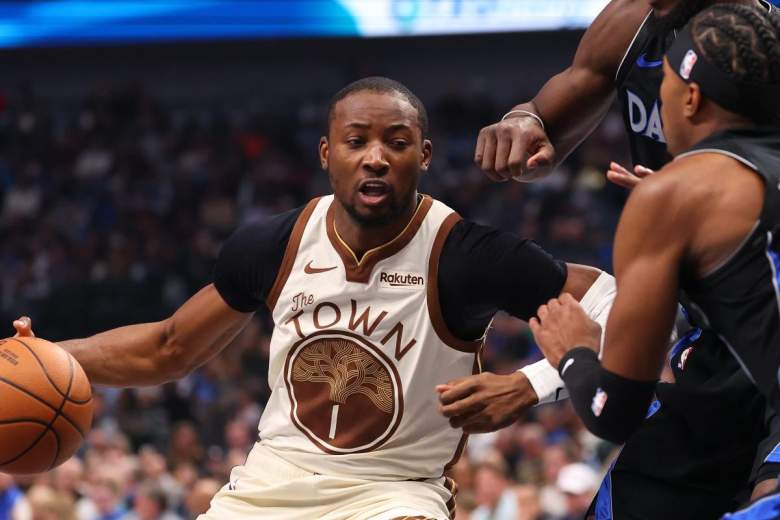 Jonathan Kuminga, Jonathan Kuminga injury, warriors,