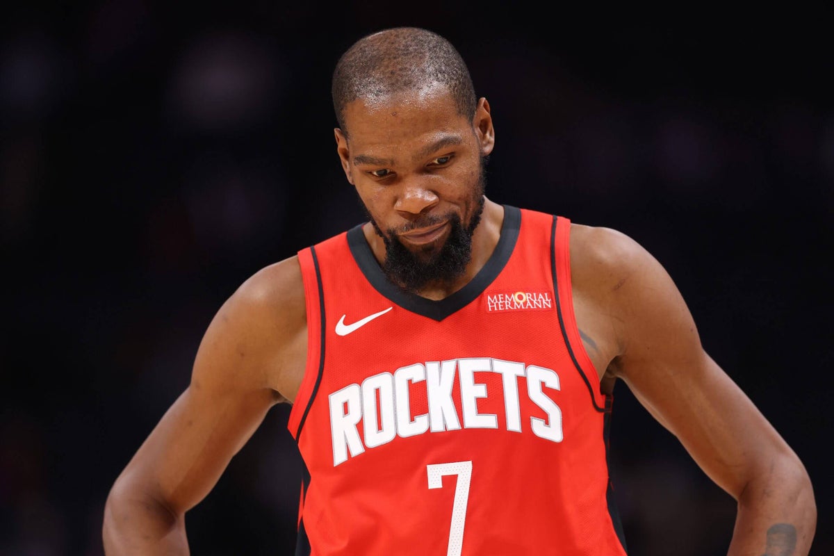 Kevin Durant challenges claim that past stars played harder in NBA All-Star Games