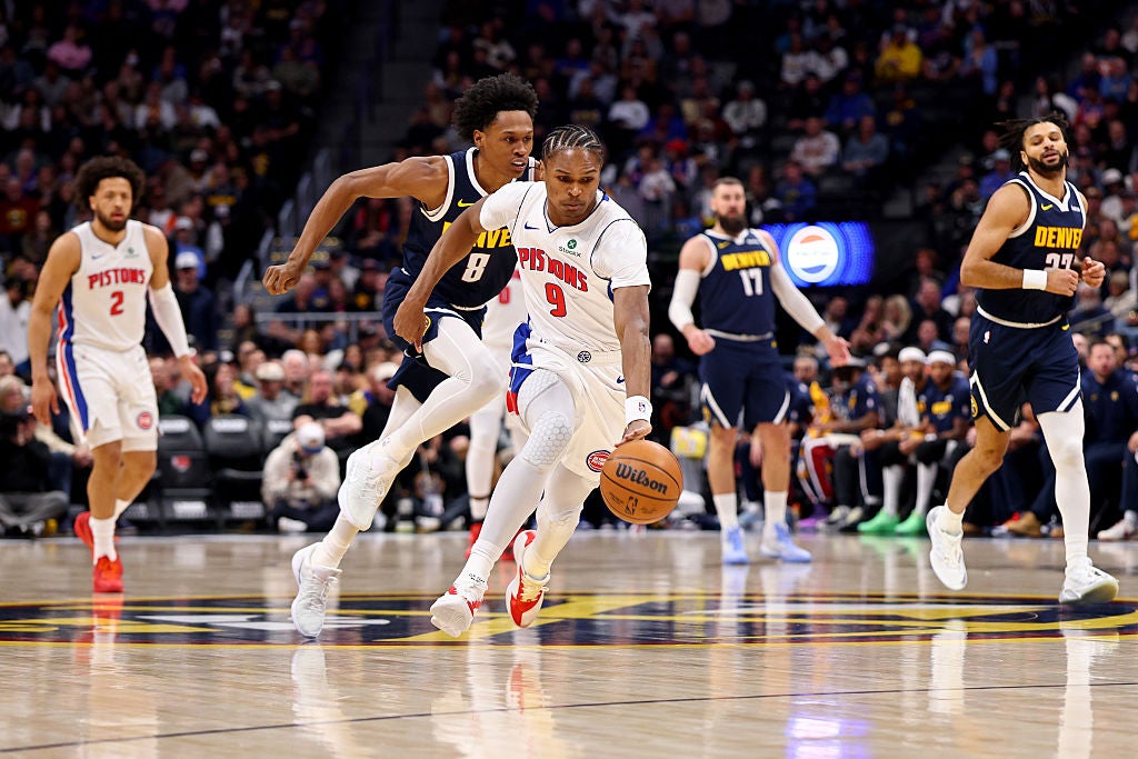 Denver Nuggets vs Detroit Pistons Odds, Spread, and Totals