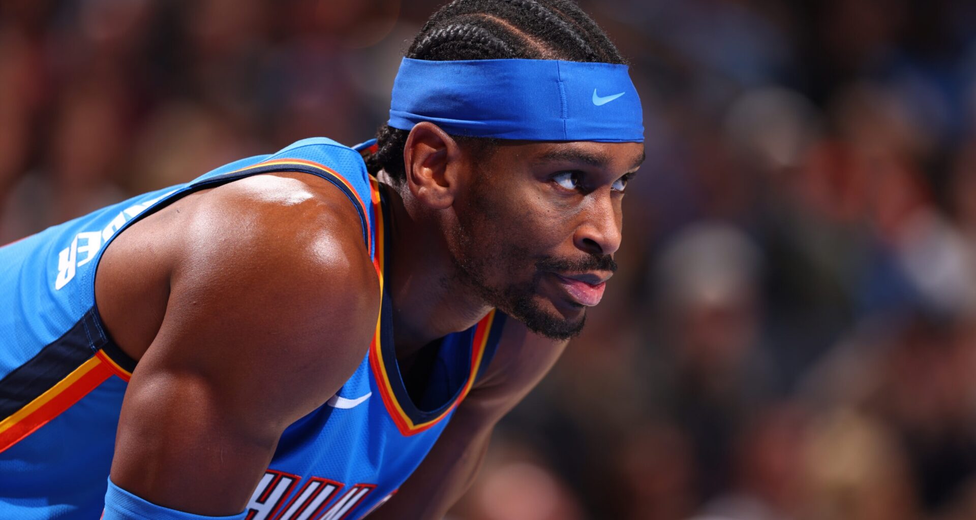 Thunder acquire Jared McCain in trade with Sixers