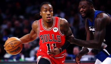 Why Timberwolves’ Giannis Antetokounmpo pursuit fizzled, and the pivot to Ayo Dosunmu