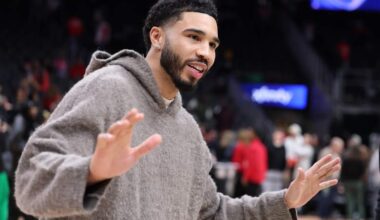 What Comes Next in Jayson Tatum’s Rehab