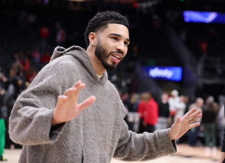 What Comes Next in Jayson Tatum’s Rehab