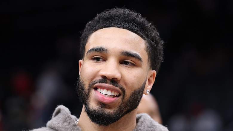 Jayson Tatum, Boston Celtics