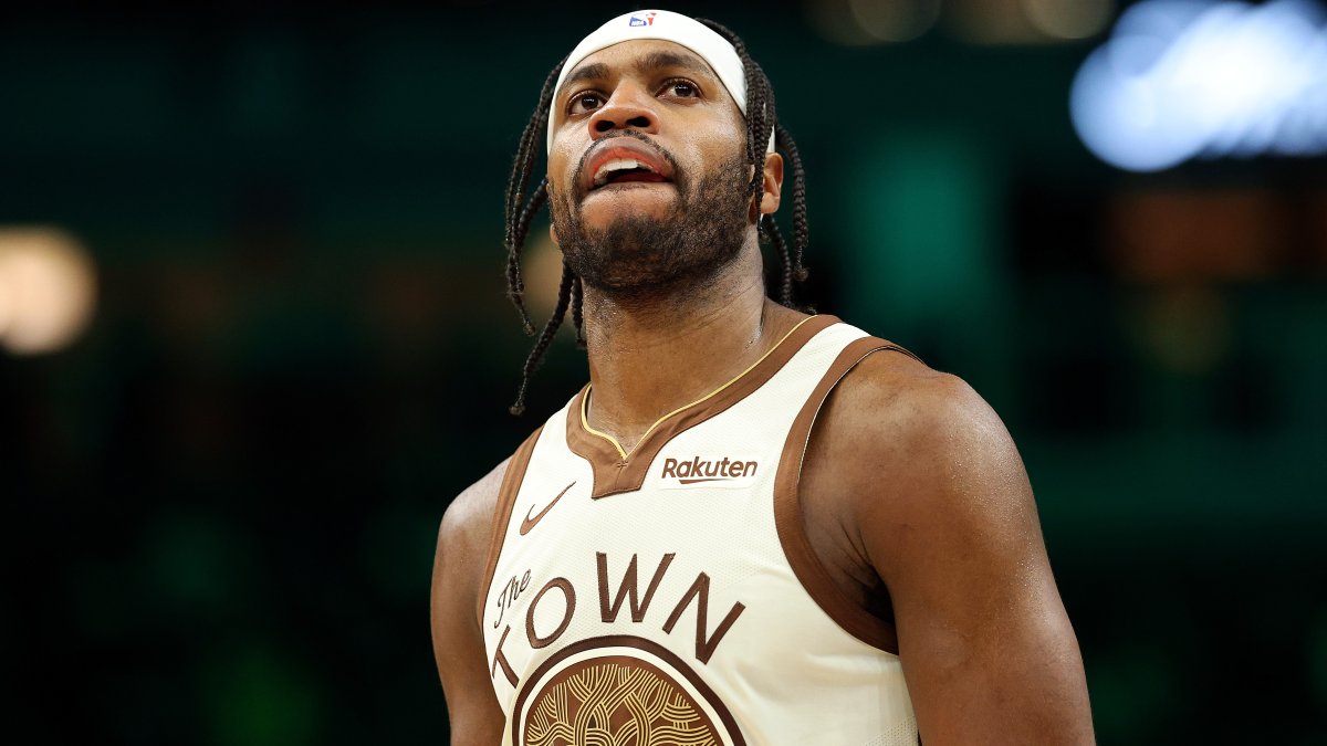 Buddy Hield’s honest outlook on NBA trade deadline uncertainty – NBC Sports Bay Area & California