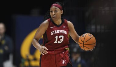 Women’s basketball Bubble Watch: Could Standford miss out for a second year?