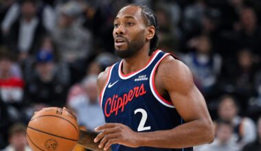 NBA announces participants for 2026 AT&T Slam Dunk Contest