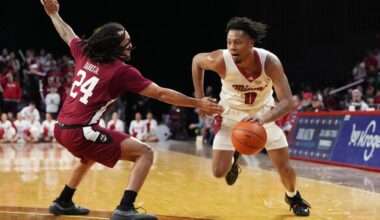 College hoops’ last undefeated team has Cinderella vibes, but isn’t a March Madness lock