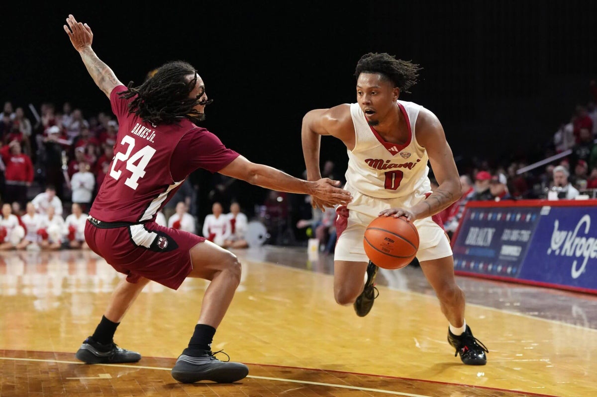 College hoops’ last undefeated team has Cinderella vibes, but isn’t a March Madness lock