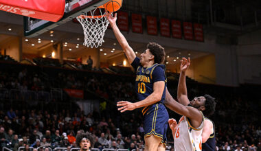 Syracuse Orange vs. Cal Golden Bears prediction, pick for NCAAM on Wednesday 2/11/26