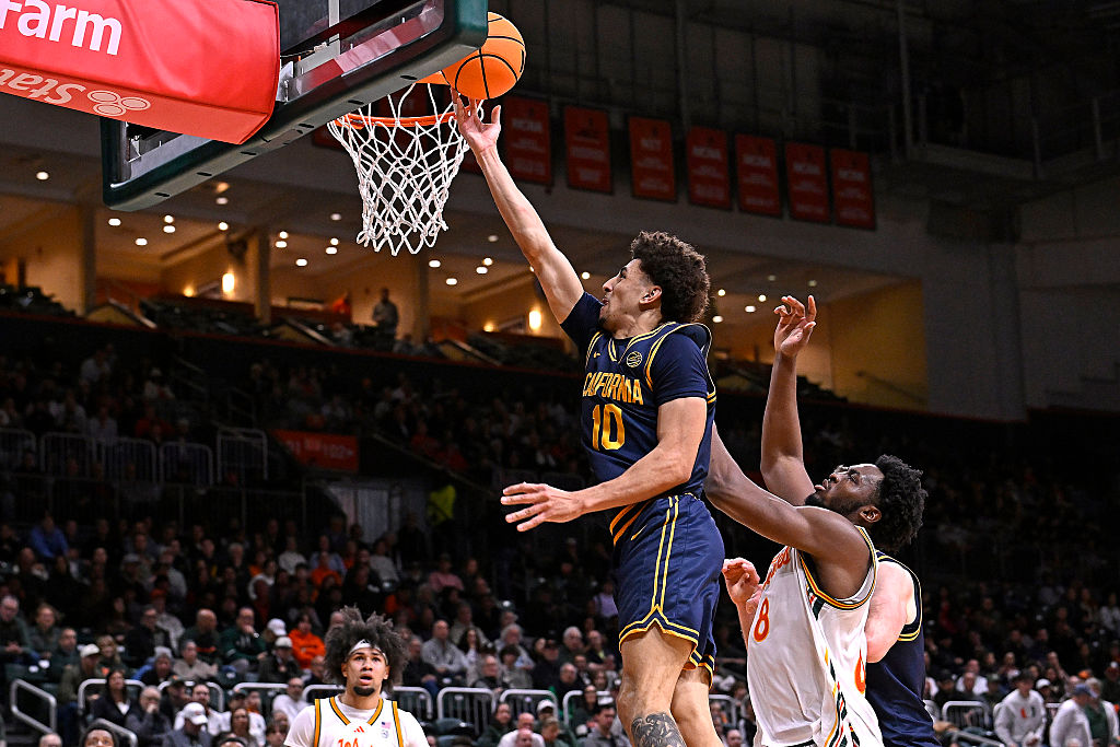 Syracuse Orange vs. Cal Golden Bears prediction, pick for NCAAM on Wednesday 2/11/26