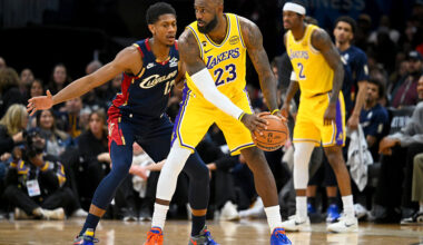 What De'Andre Hunter brings to the Sacramento Kings