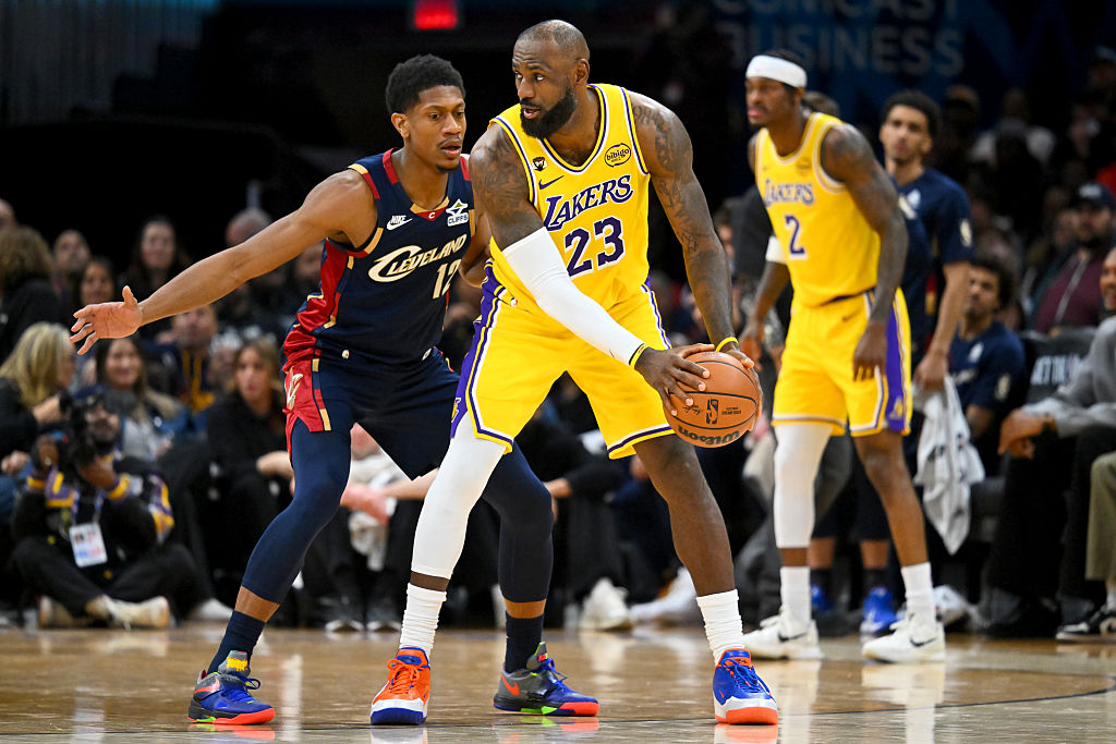 What De'Andre Hunter brings to the Sacramento Kings