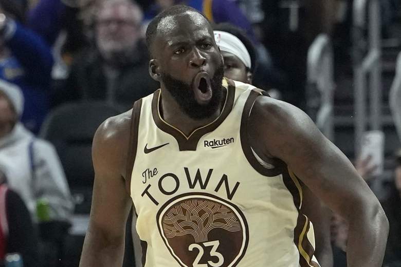 Draymond Green, Warriors, Warriors trade, Giannis trade